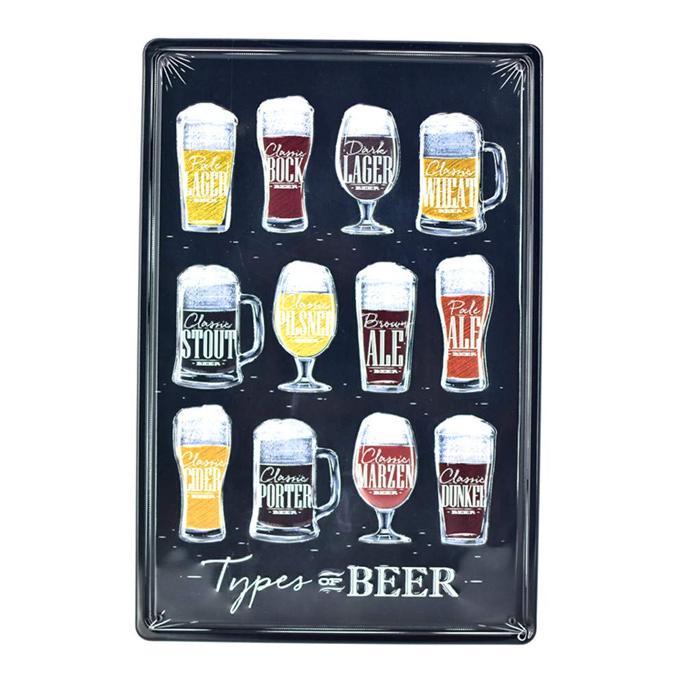 Wine Beer Difference - Type Of Different Beers & Wine,