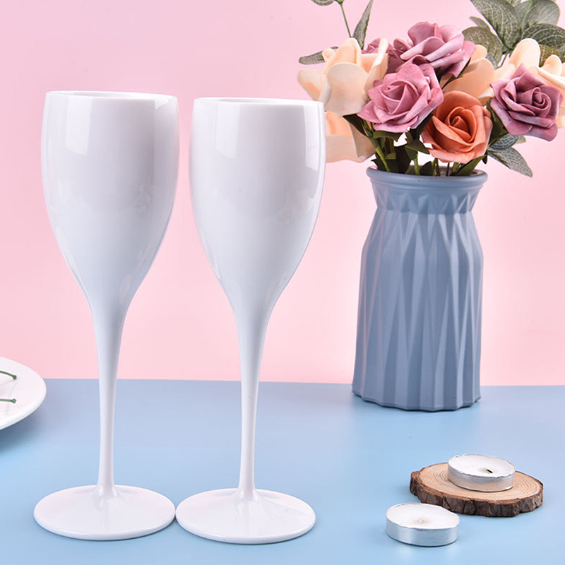 Wine Beer The Whiskey - 2024 Pretty Champagne Flutes Plastic Wine
