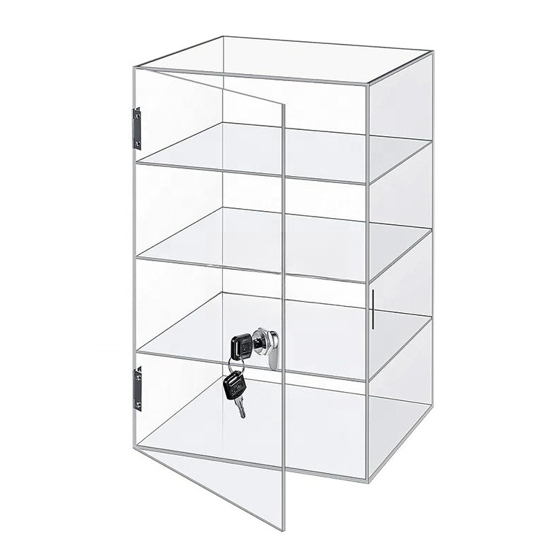 Custom retail store acrylic di - Wine In Beer Store review and price