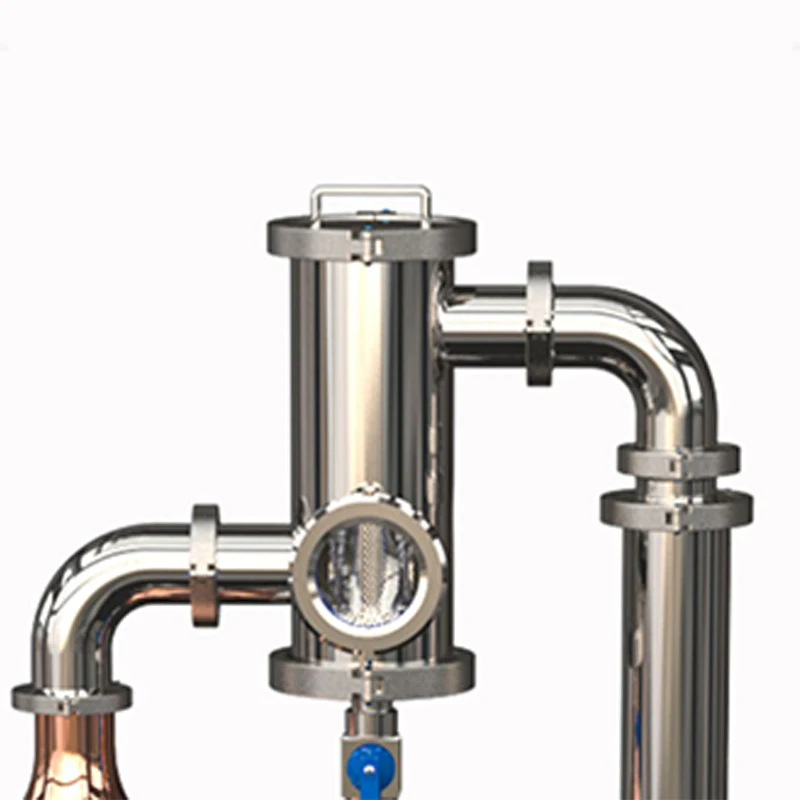 42L Gourd Shaped Distiller Hom - Wine Beer Whiskey review and price