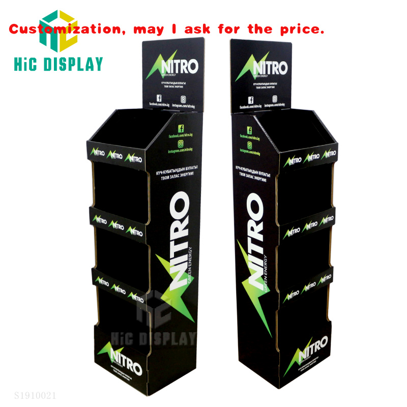 custom.Supermarket Cardboard B - Wine In Beer Store review and price