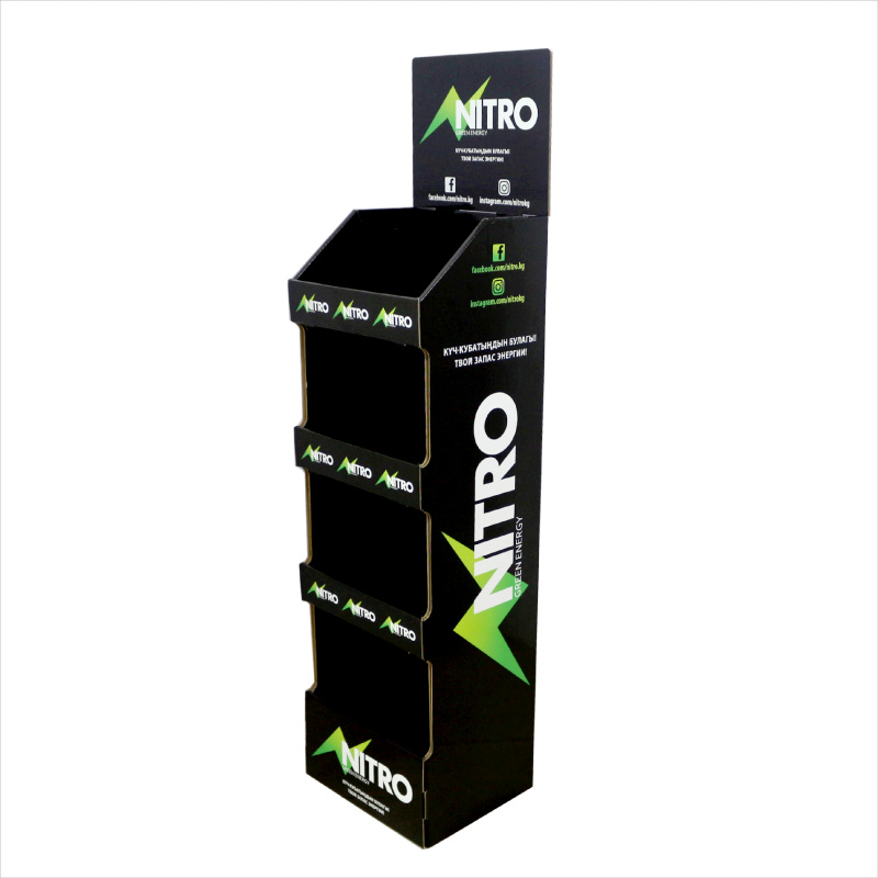 custom.Supermarket Cardboard B - Wine In Beer Store review and price