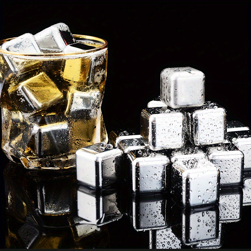 Whiskey Chilling Stones Stainl - Wine Beer The Whiskey review and price