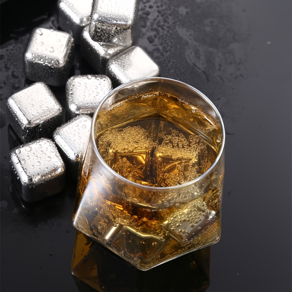 Whiskey Chilling Stones Stainl - Wine Beer The Whiskey review and price