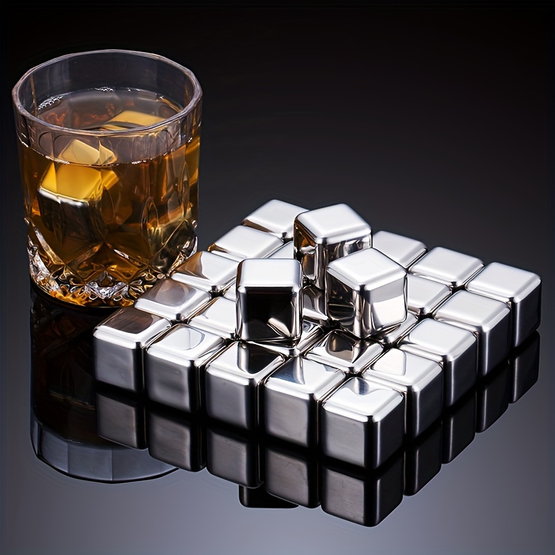Whiskey Chilling Stones Stainl - Wine Beer The Whiskey review and price