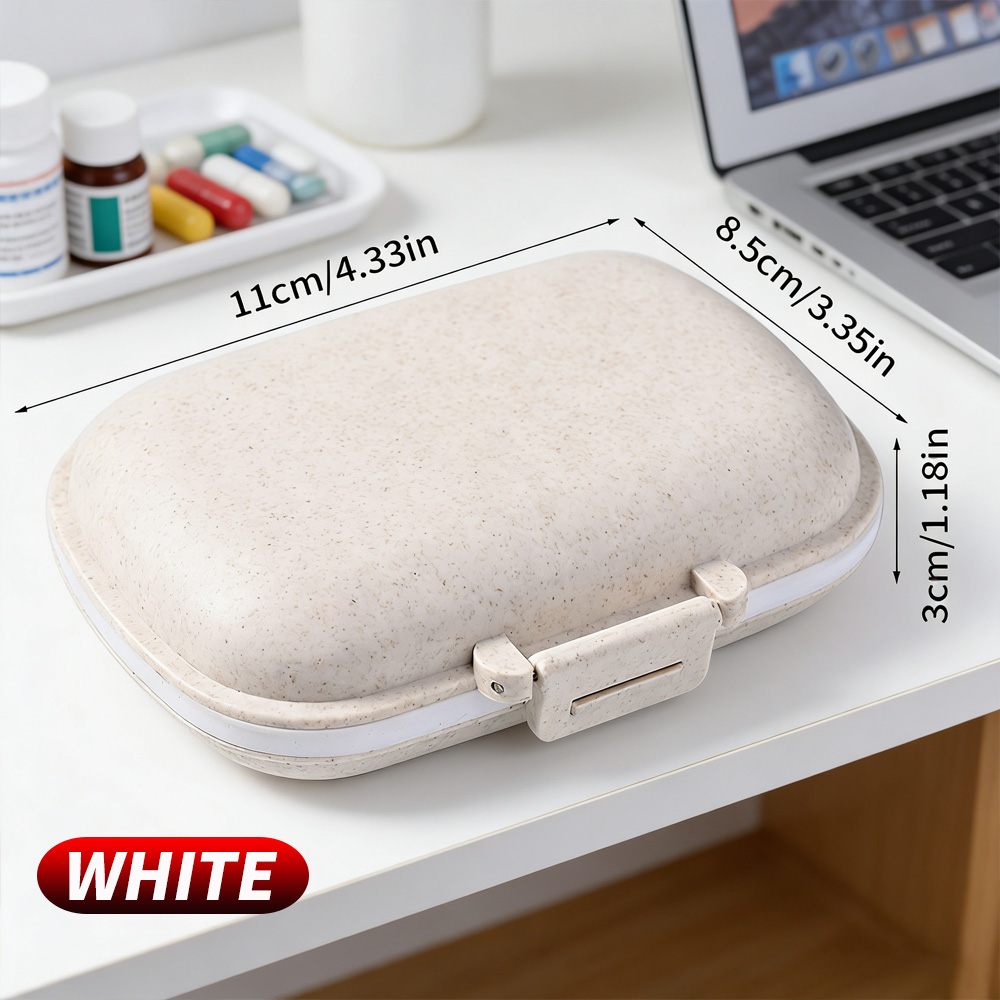 Portable Medicine Storage Case - Cocktail Shaker Set review and price