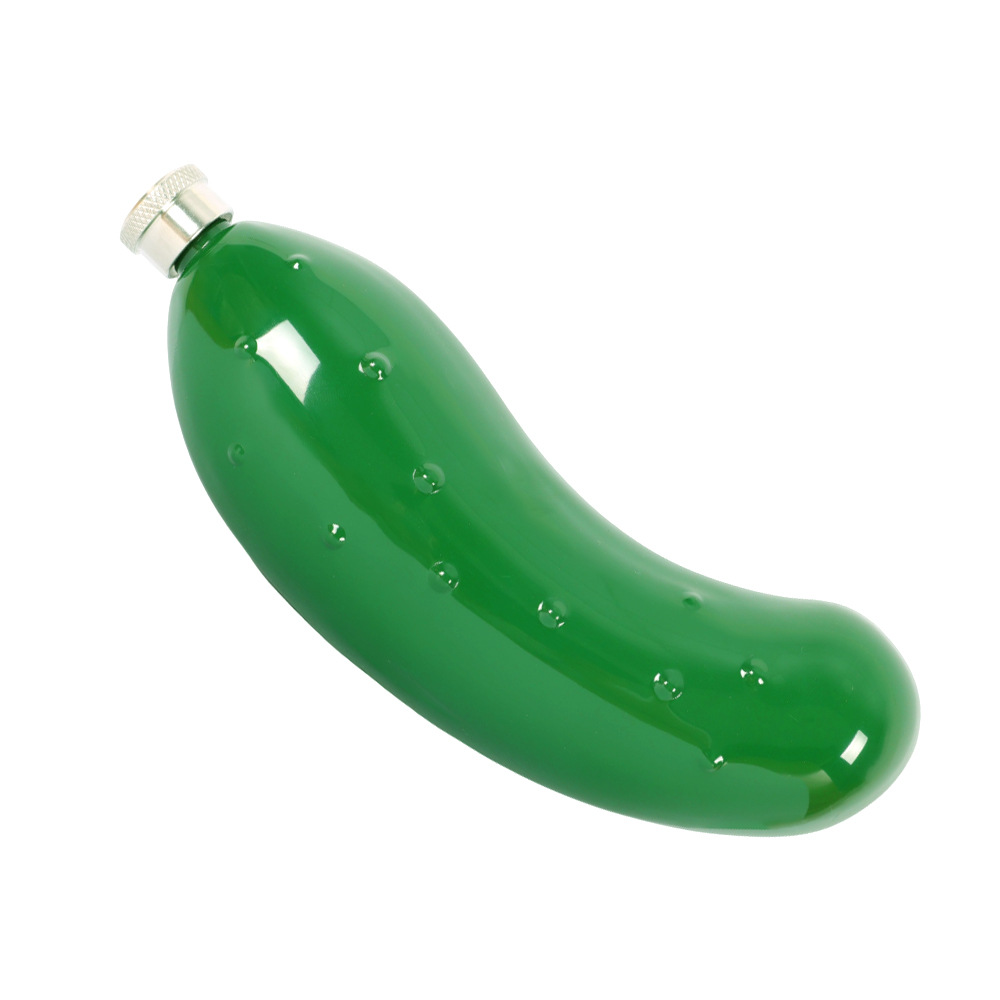 5oz cucumber Portable 304 food - Wine Beer And Spirits review and price