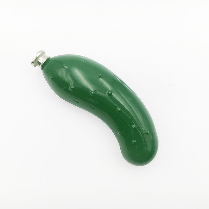 5oz cucumber Portable 304 food - Wine Beer And Spirits review and price