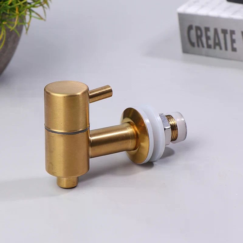304 Stainless Steel Spigot Wat - Wine Beer Juice review and price