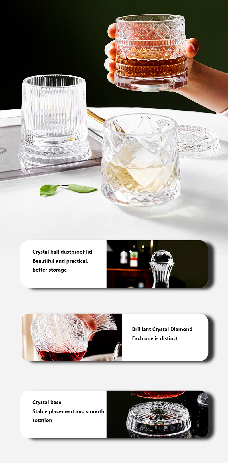 DEOUNY European Star Diamond R - Wine Beer The Whiskey review and price