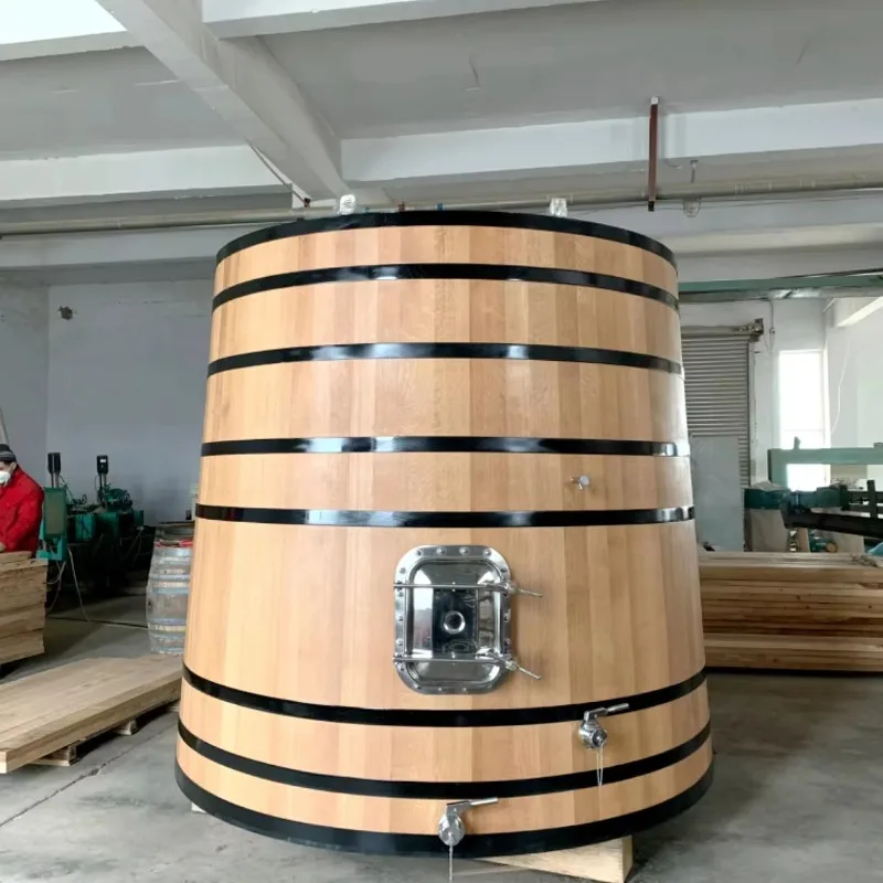 For Wooden Oak Barrels For Sto - Wine In Beer Store review and price