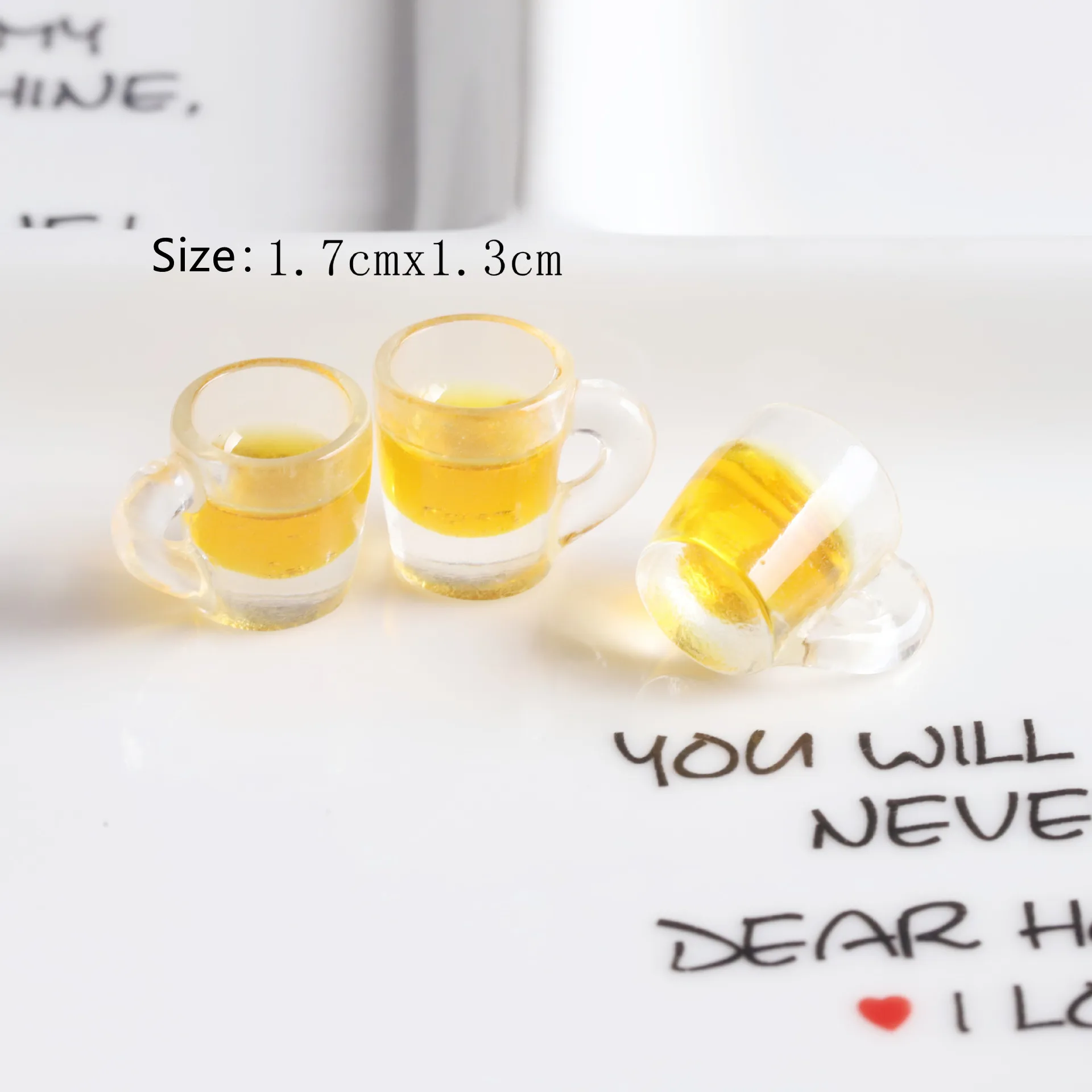 Mini Simulation Beer Glasses,  - Wine In Beer Store review and price