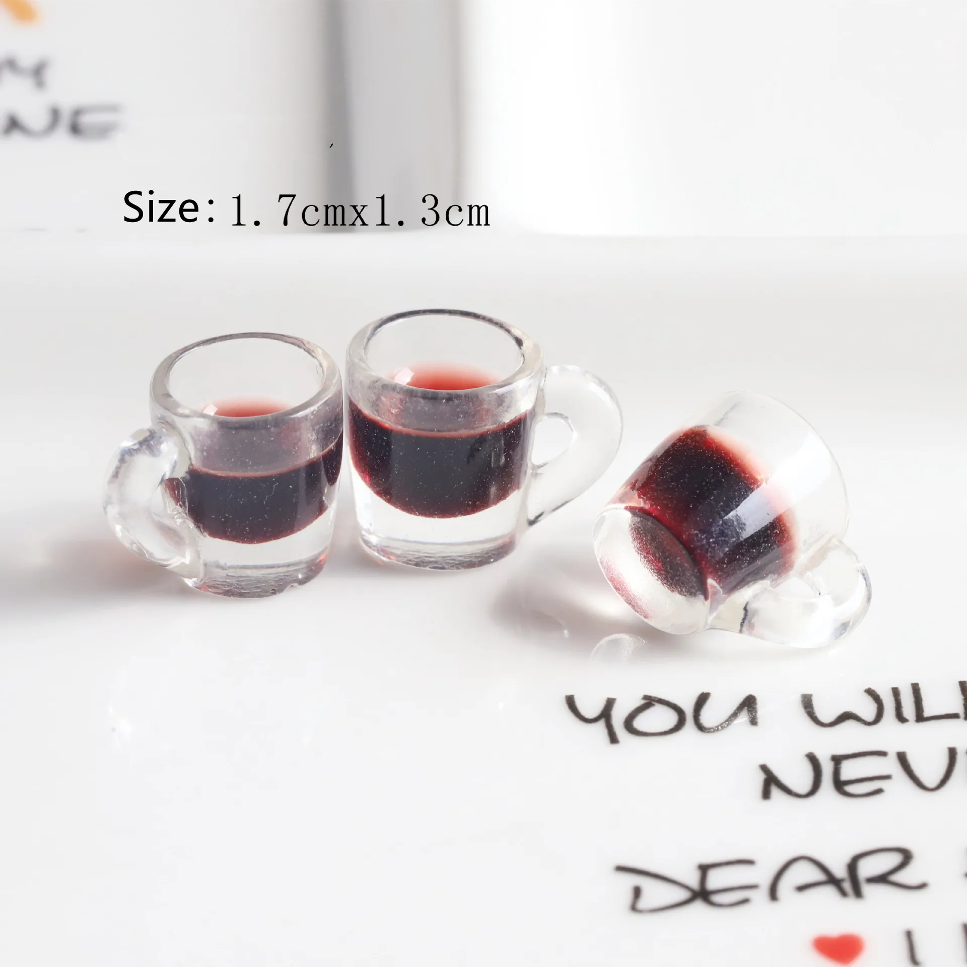 Mini Simulation Beer Glasses,  - Wine In Beer Store review and price
