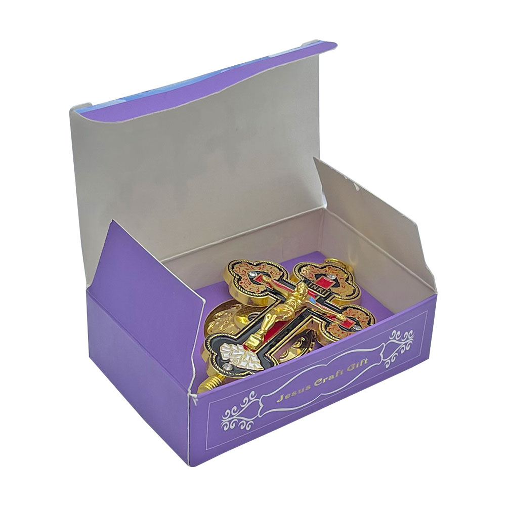 New2026 Catholic Standing Cruc - Cocktail Shaker Set review and price