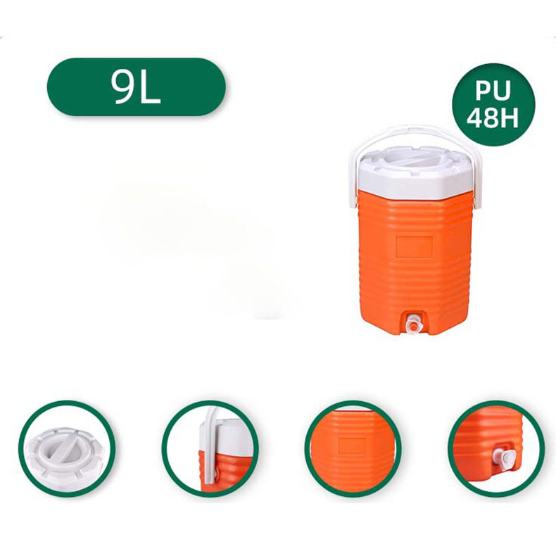 Modern insulated portable cool - Wine In Beer Store review and price