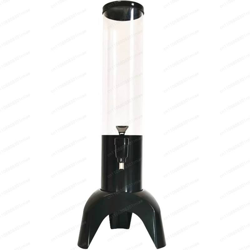 Metal base 3 liters tripod win - Wine Beer Juice review and price