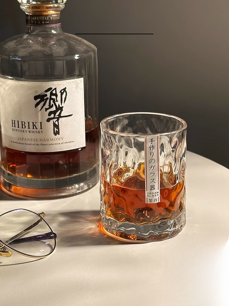 Handmade Vietnamese Glass Cup  - Wine Beer The Whiskey review and price