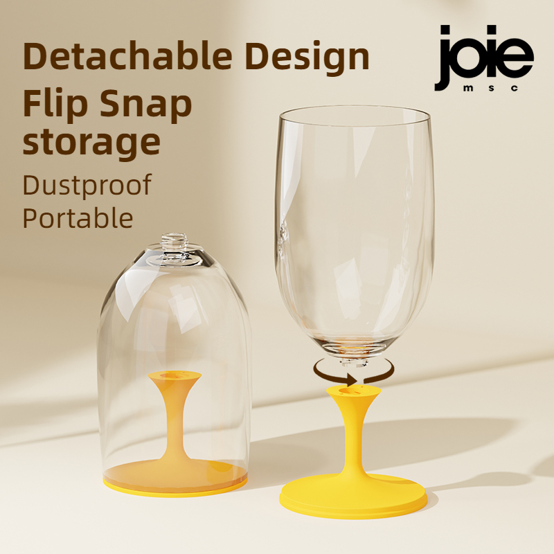 Joie Portable Beer Glass Unbre - Wine Beer The Whiskey review and price