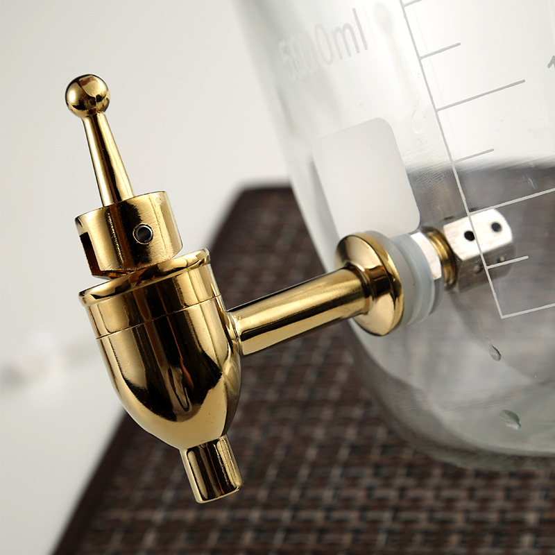 Beverage Dispenser Replacement - Wine Beer Juice review and price