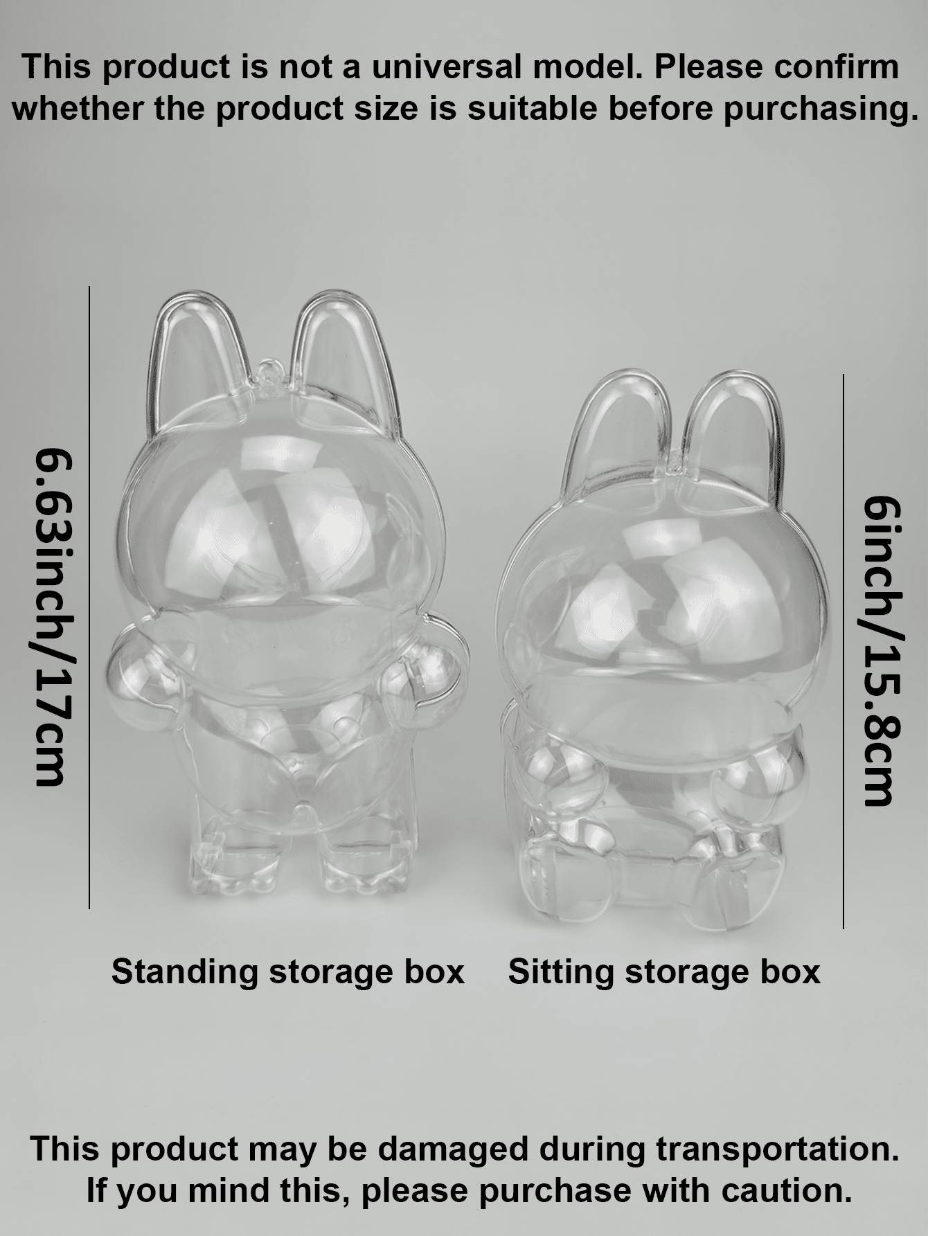 Transparent Pvc Protective Cas - Cocktail Shaker Set review and price