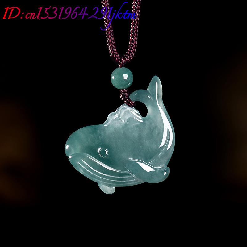 Natural Burmese Jadeite Whale  - Cocktail Shaker Set review and price