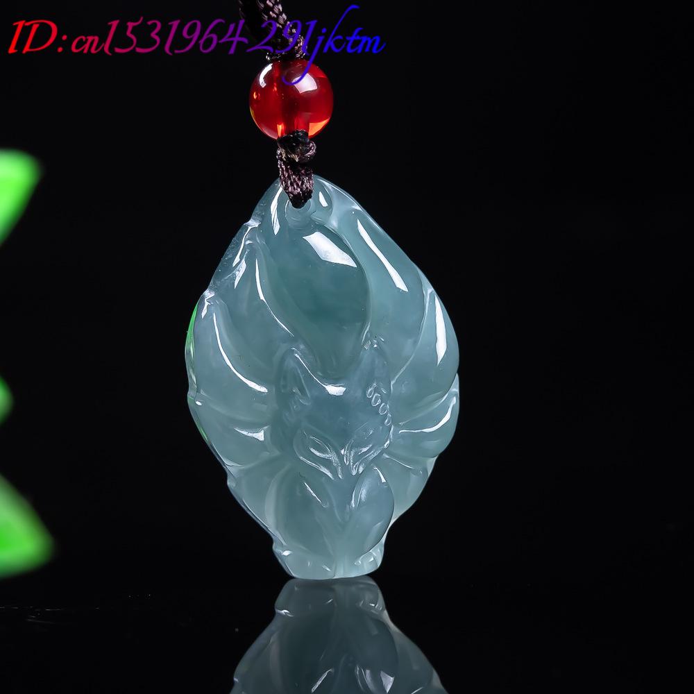 Natural Burmese Jadeite Fox Pe - Cocktail Shaker Set review and price