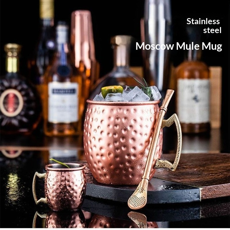 530ml Cocktail Wine Cup Moscow - Wine Beer Juice review and price