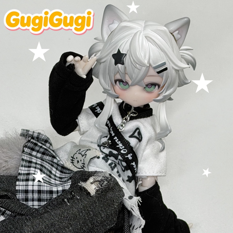 Genuine Inedible Doll Meow 3 S - Cocktail Shaker Set review and price