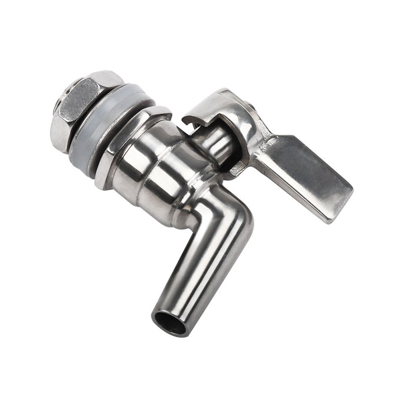 3/8' Beverage Dispenser Faucet - Wine Beer Juice review and price