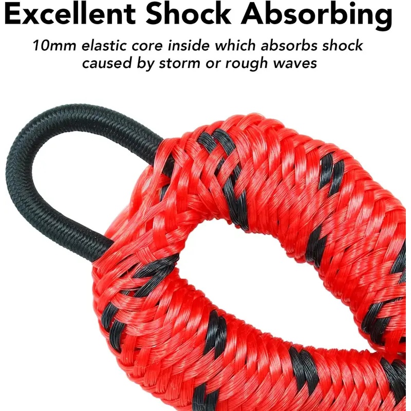 Docking Rope 1pcs 4 Feet Bunge - Cocktail Shaker Set review and price