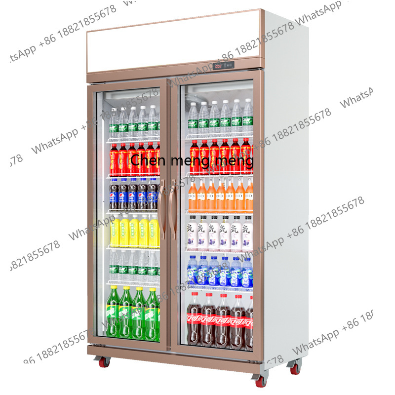 Refrigerated Display Cabinet C - Wine In Beer Store review and price