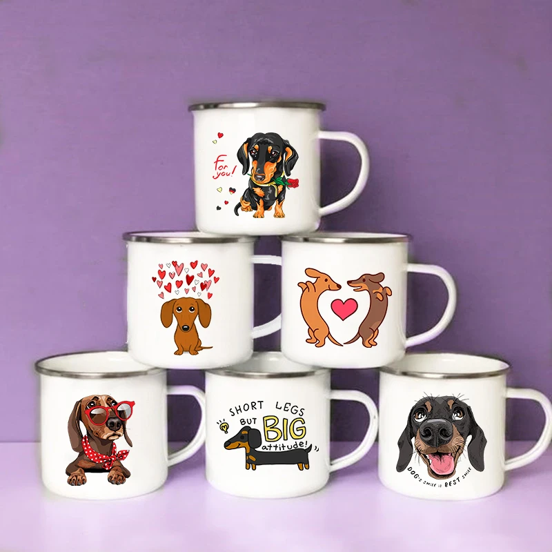 Funny Dachshund Print Creative - Wine Beer Juice review and price