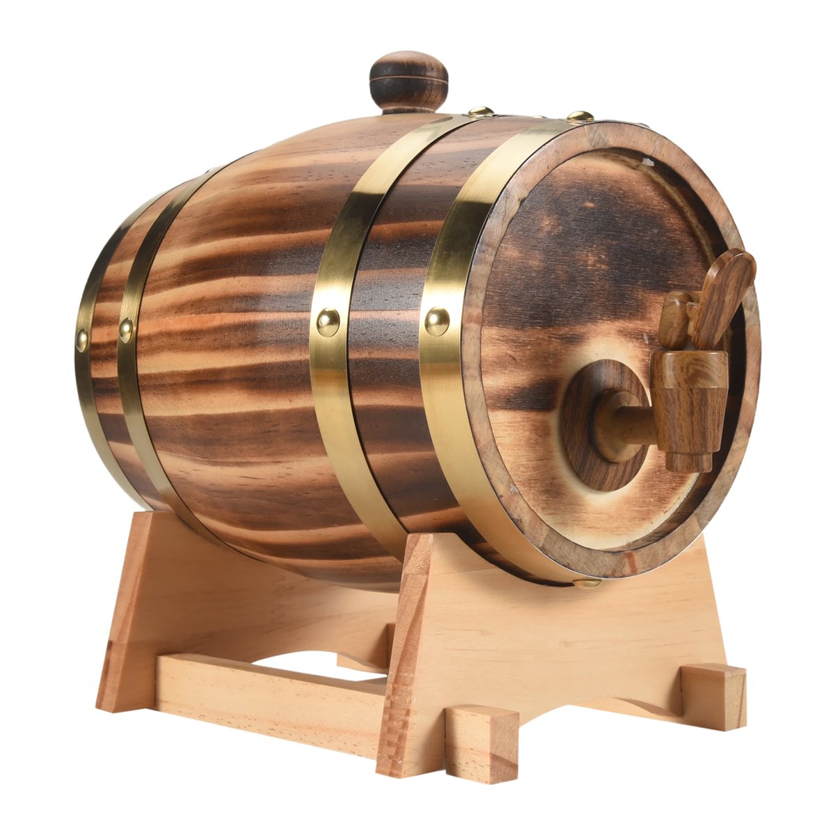 Jan.Oak , 1.5 L / 3 L Oak Stor - Wine In Beer Store review and price