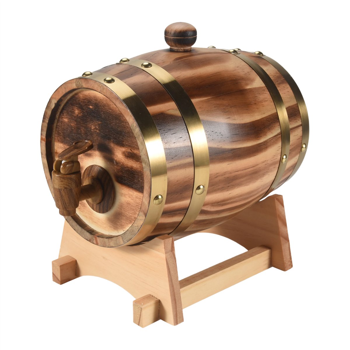 Jan.Oak , 1.5 L / 3 L Oak Stor - Wine In Beer Store review and price