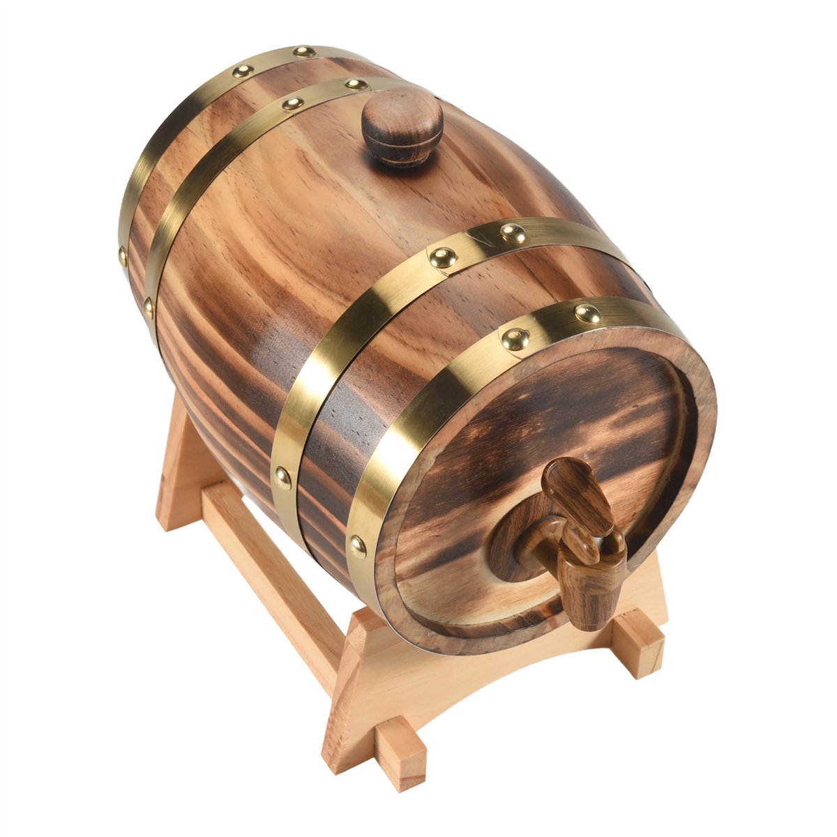 Jan.Oak , 1.5 L / 3 L Oak Stor - Wine In Beer Store review and price