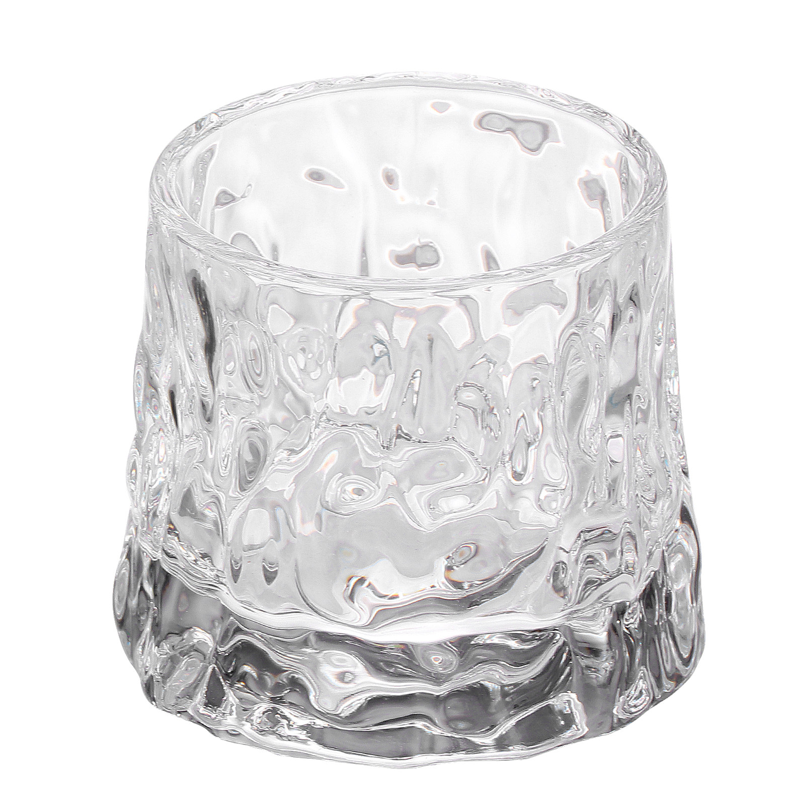 1Pcs Hammered Wine Glass Cup P - Wine Beer The Whiskey review and price