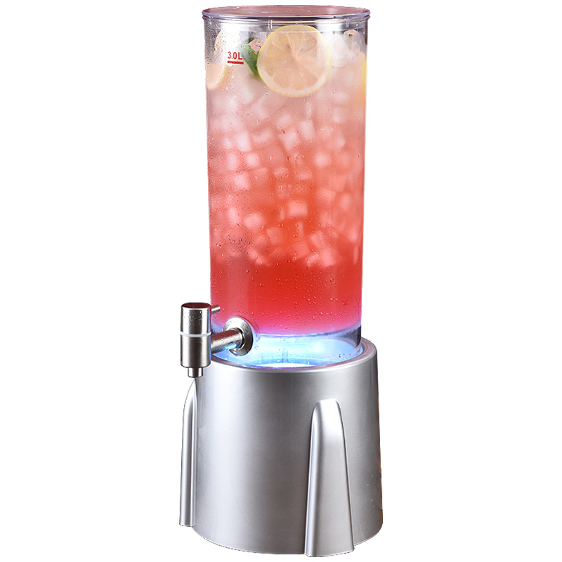 3L luminous with faucet wine t - Wine Beer Juice review and price
