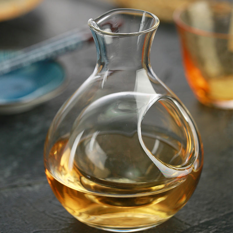 Lead Free Clear Crystal Glass  - Wine Beer The Whiskey review and price